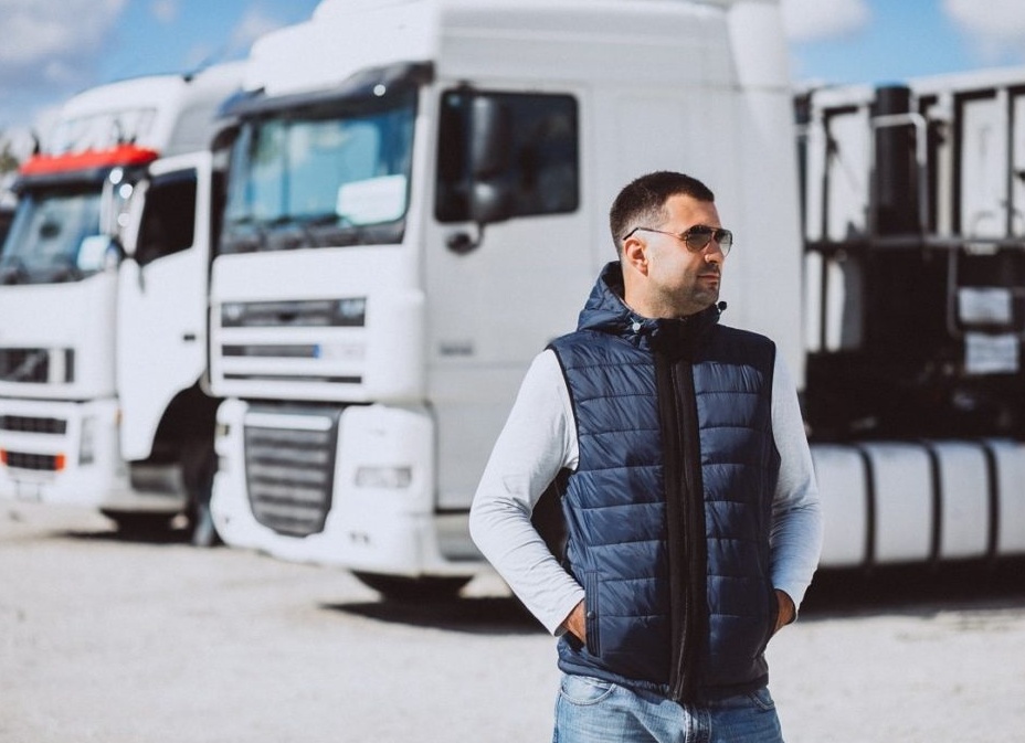 Какая она, работа дальнобойщика?