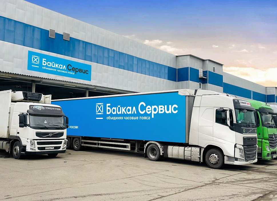 Грузоперевозки из Москвы в Ярославль: надёжный транспорт для любых грузов