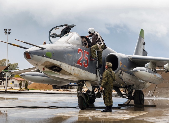 Грузоперевозки в России меняют курc