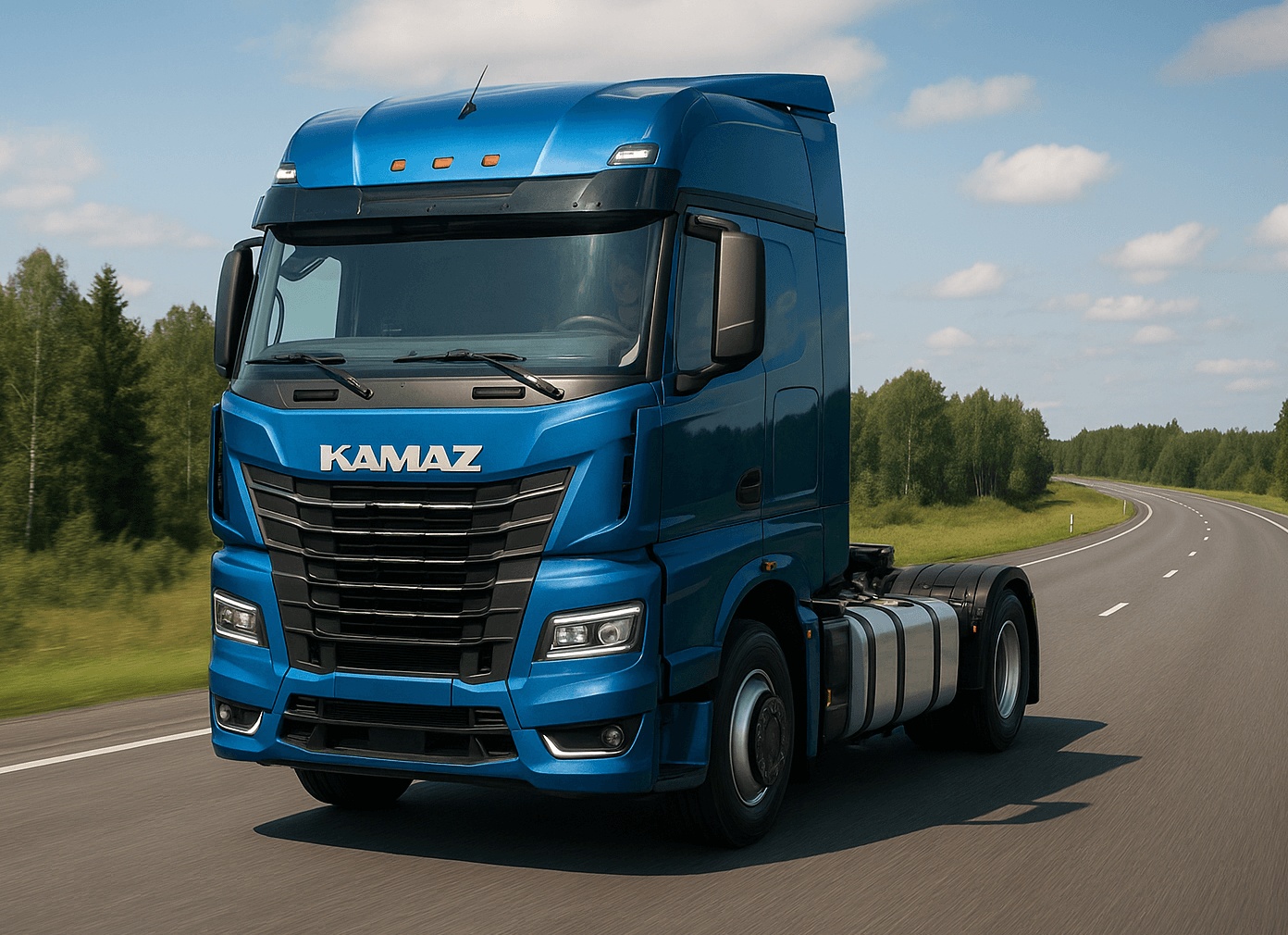 Надёжные грузоперевозки из Москвы в Воронеж: быстрая доставка для бизнеса и частных клиентов