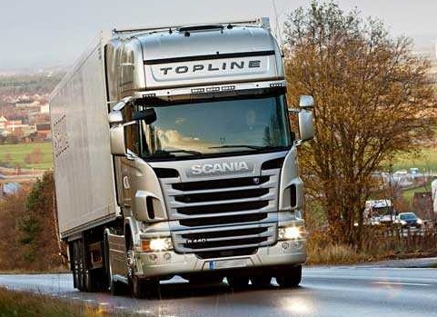 Грузоперевозки из Челябинска в Москву фурой: надёжное решение для бизнеса