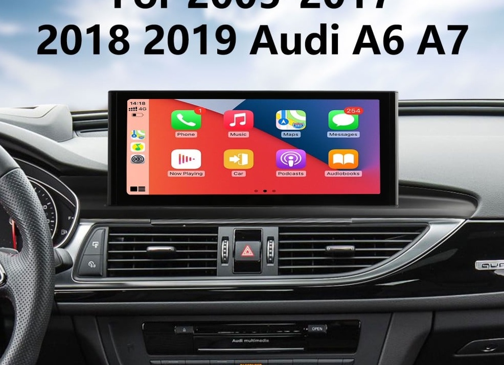 Сервис по навигации увеличит продуктивность транспортной системы Калифорнии